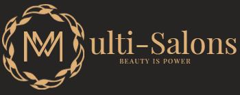 Multi-Salon Logo